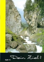 Dein Ziel? (Heft 11)